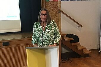 Fotos:Ev. Verein Fellbach